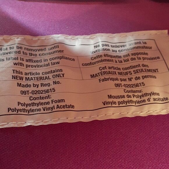 Wonder Woman Swim Vest Justice League New M/L Cruise Vacation - Picture 8 of 8